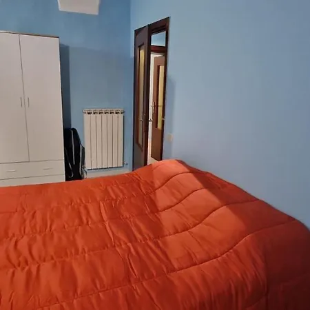 Casa Sanremo, Historic Center Apartment