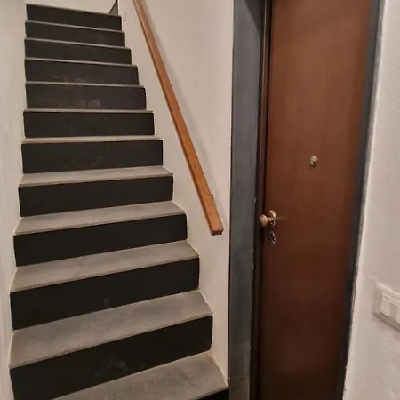 Apartment Casa Sanremo, Historic Center