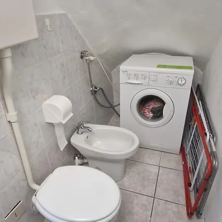 Apartment Casa Sanremo, Historic Center