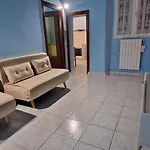 Casa Sanremo, Historic Center Appartement *