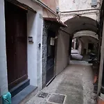 Appartement Casa Sanremo, Historic Center San Remo