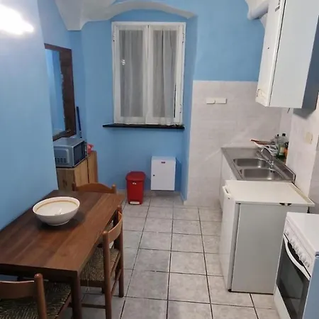 Appartement Casa Sanremo, Historic Center San Remo