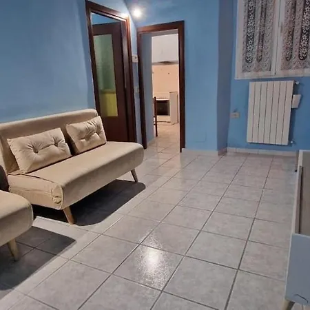 Casa Sanremo, Historic Center Apartmán *