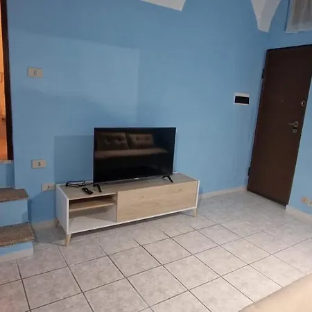 Casa Sanremo, Historic Center Apartment Sanremo