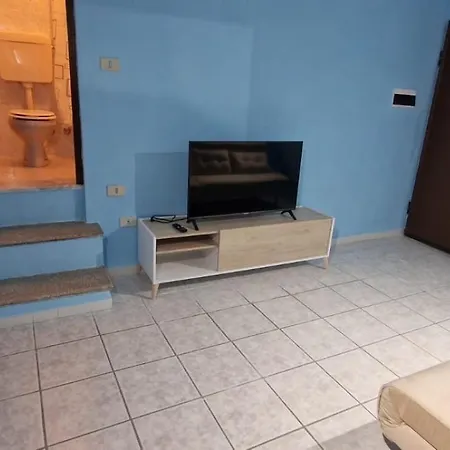 Casa Sanremo, Historic Center