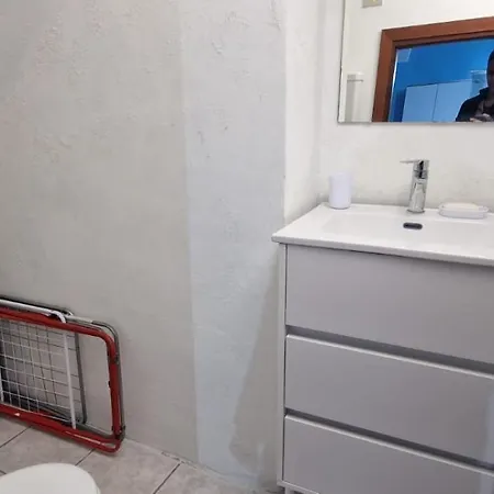 Apartment Casa Sanremo, Historic Center