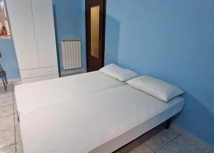 Casa Sanremo, Historic Center *