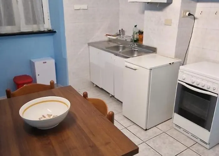 Appartement Casa Sanremo, Historic Center