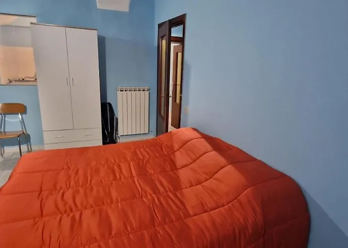 Casa Sanremo, Historic Center Appartement