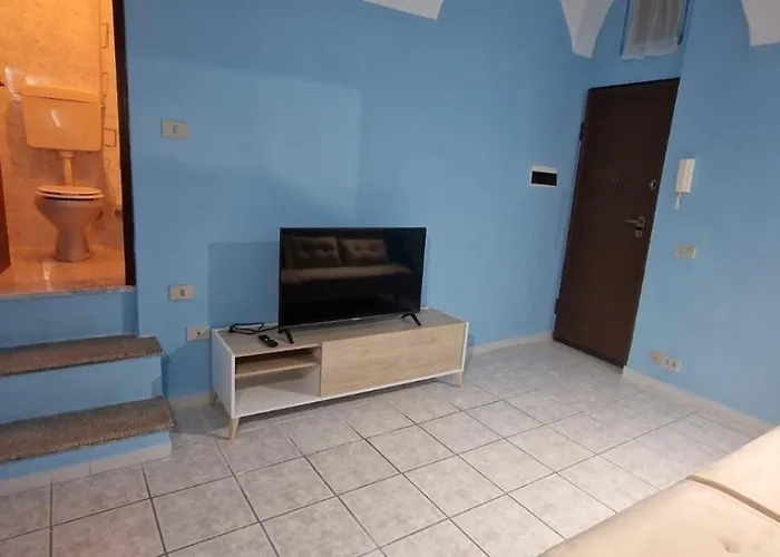 Casa Sanremo, Historic Center Apartment Sanremo