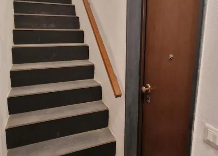 Apartment Casa Sanremo, Historic Center