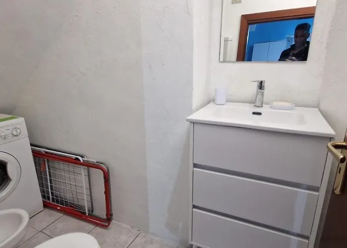 Appartement Casa Sanremo, Historic Center