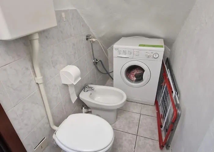 Apartamento Casa Sanremo, Historic Center